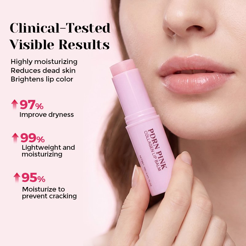 Sodium DNA Moisturizer Repair Lip Balm - 16
